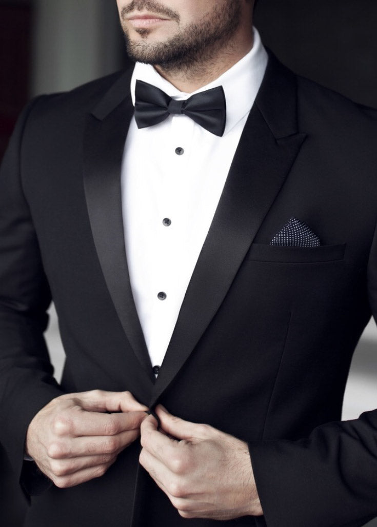 Rental - Scott Tuxedo - 5011