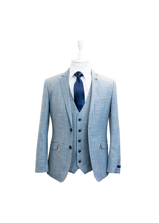 Rental - Ozark Suit - 5039