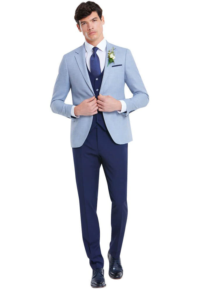 Rental - Alexandra Suit - 5012