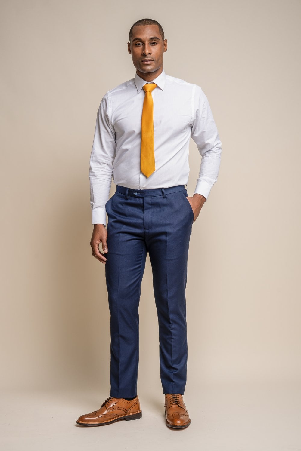 Rental - Jefferson Suit - 5001