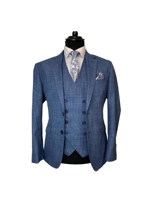 Rental - Lyon Suit - 5004