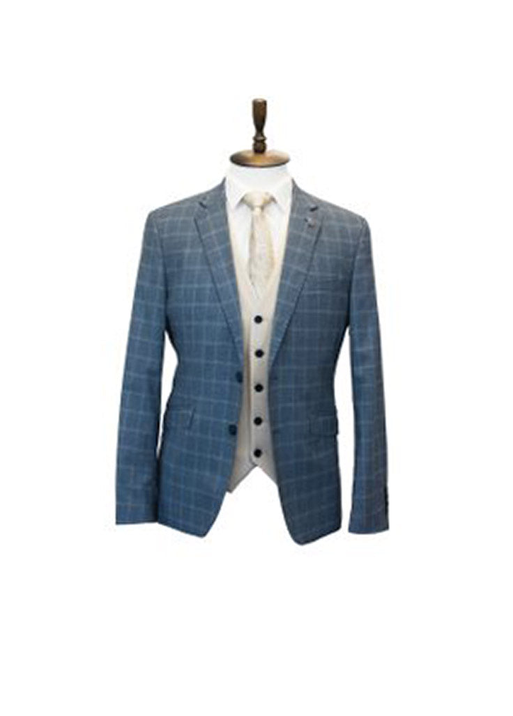 Rental - Bank Suit - 5006