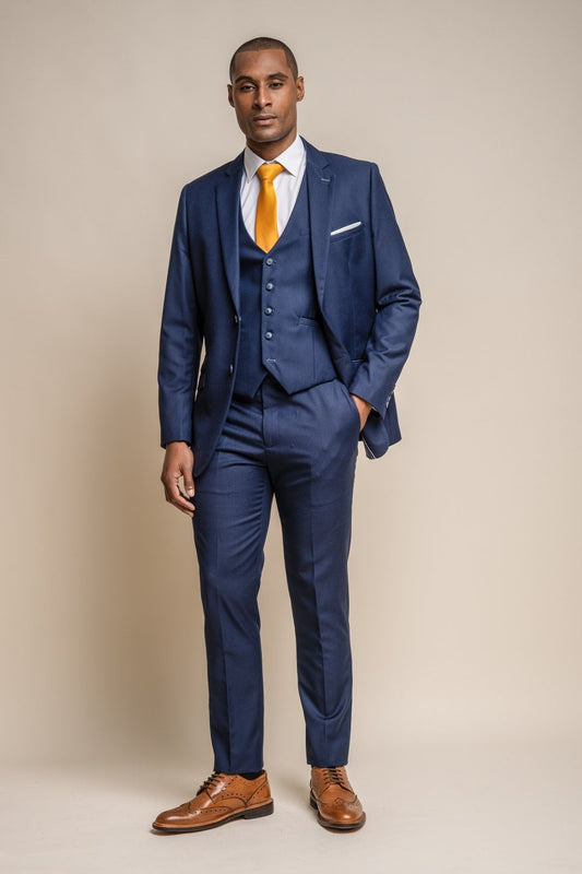 Retail - The Jefferson Suit - 4001